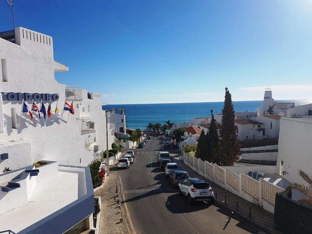 Apartamentos Soldoiro, Albufeira