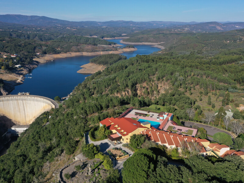 Hotel da Montanha