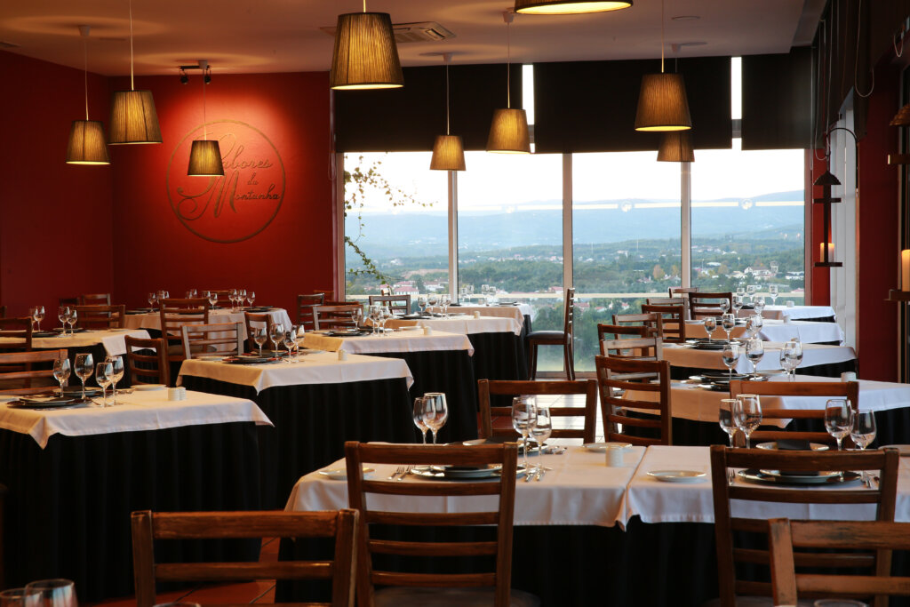 Restaurante Sabores da Montanha
