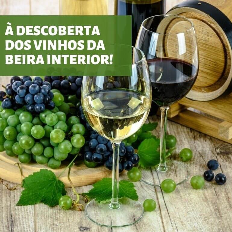 Vinhos Beira Interior