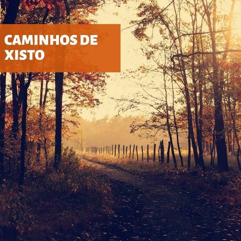 Caminhos de Xisto